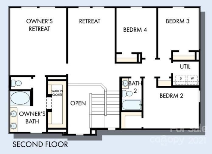 2866 Westshore Pl, Denver, NC 28037