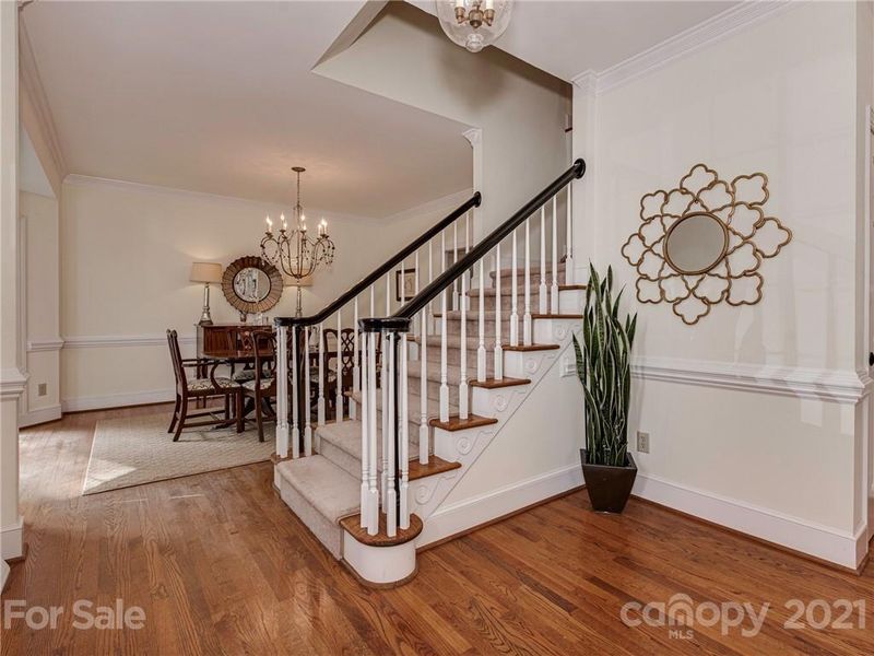 908 Longfield Cir, Charlotte, NC 28270