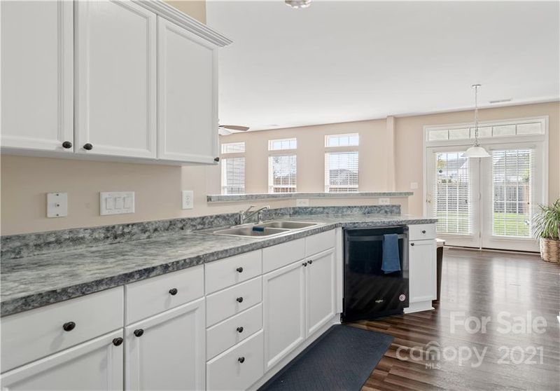 2108 Mondo Ln, Indian Trail, NC 28079
