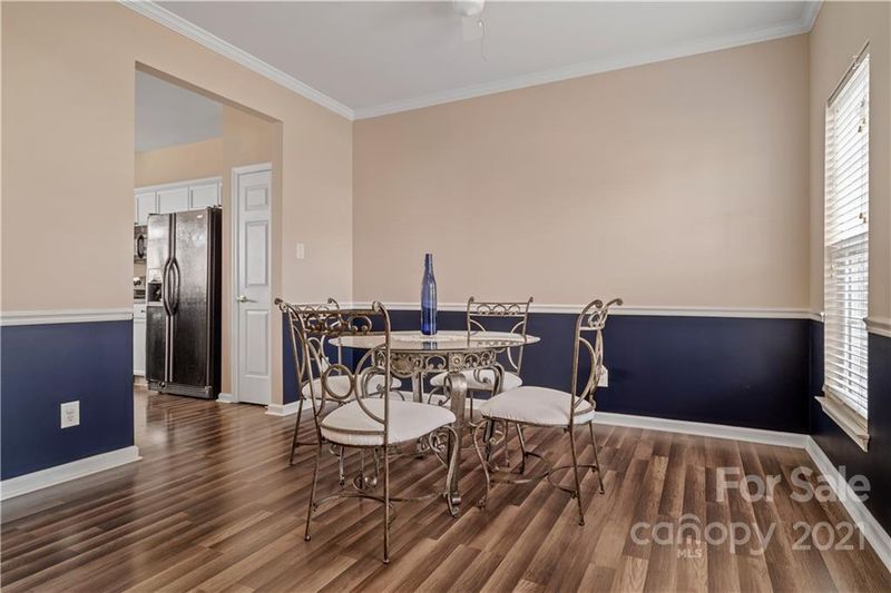 2108 Mondo Ln, Indian Trail, NC 28079