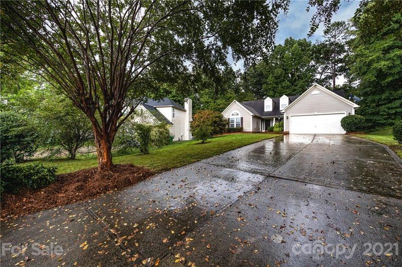 3532 Betterton Ln, Charlotte, NC 28269