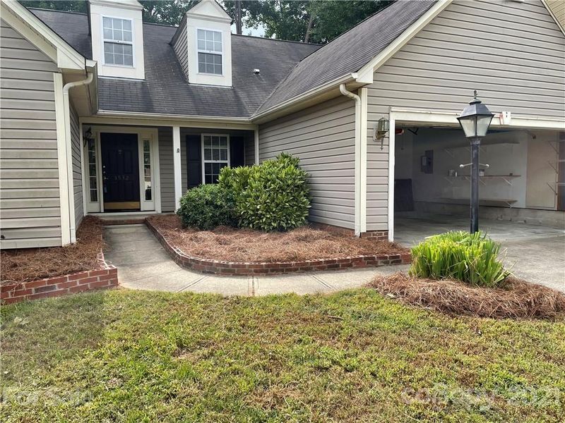 3532 Betterton Ln, Charlotte, NC 28269
