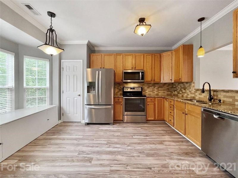 15636 Marvin Rd, Charlotte, NC 28277