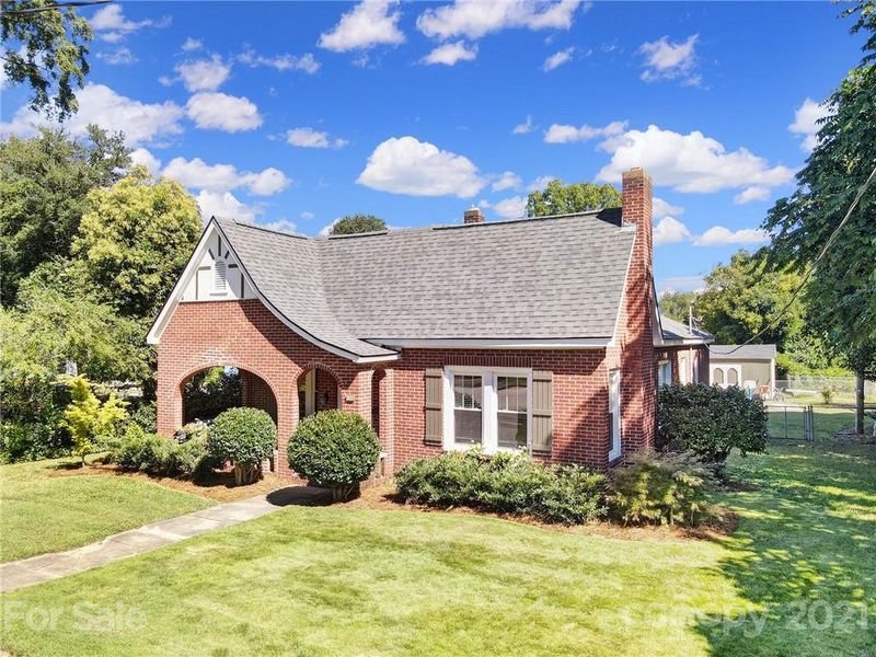 363 Pendleton St, Rock Hill, SC 29730
