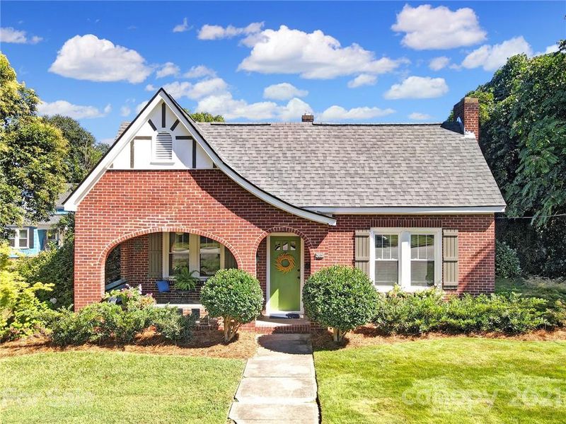 363 Pendleton St, Rock Hill, SC 29730