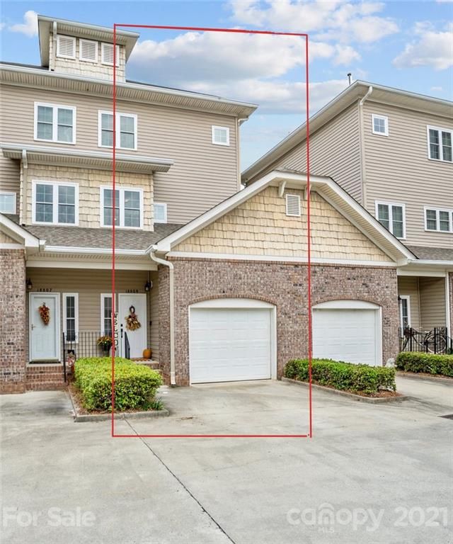 18809 Cloverstone Cir, Cornelius, NC 28031