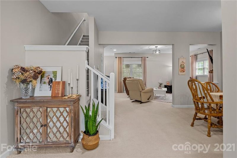 18809 Cloverstone Cir, Cornelius, NC 28031