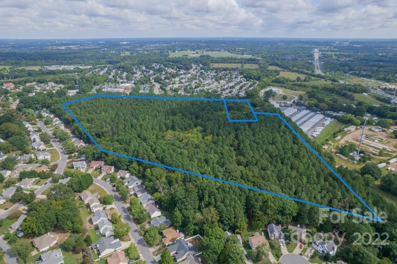 00 Pitts School Rd, Concord, NC 28027