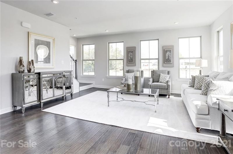 930 Portrush Ln #1017B, Tega Cay, SC 29708