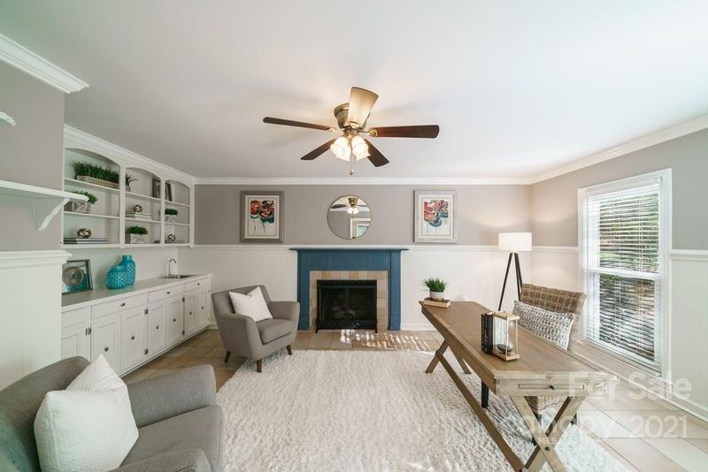 3332 Johnny Cake Ln, Charlotte, NC 28226