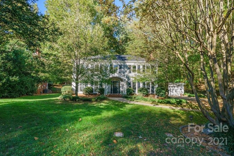 3332 Johnny Cake Ln, Charlotte, NC 28226