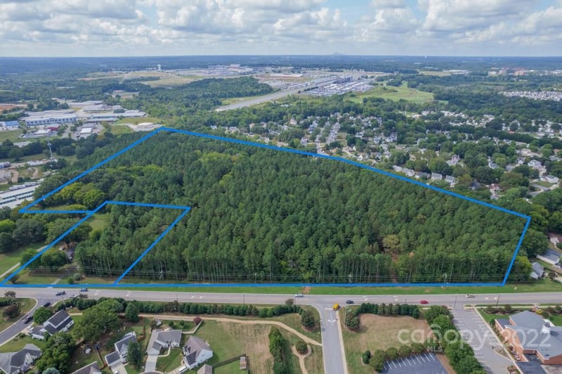 00 Pitts School Rd, Concord, NC 28027