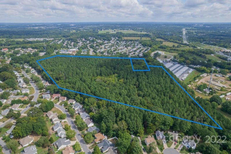 00 Pitts School Rd, Concord, NC 28027