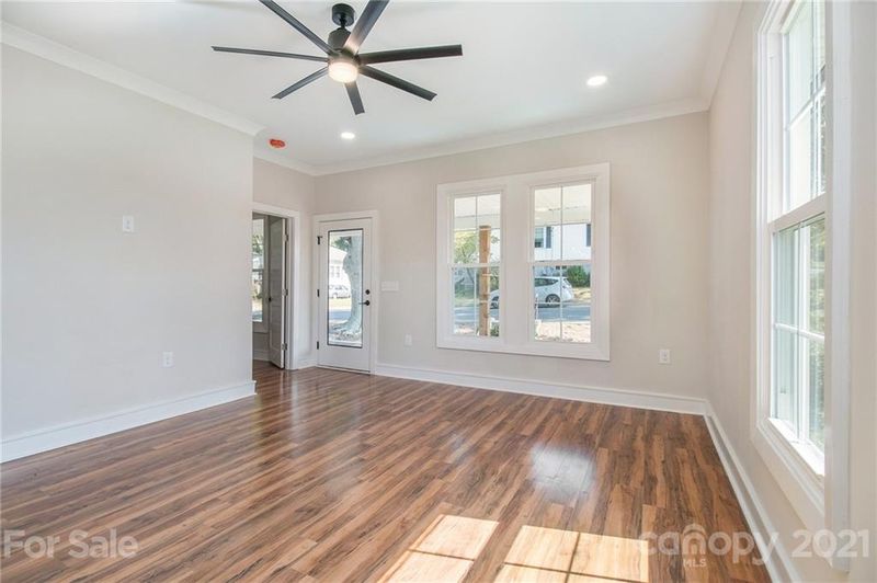 501 Forest Ave, Kannapolis, NC 28081