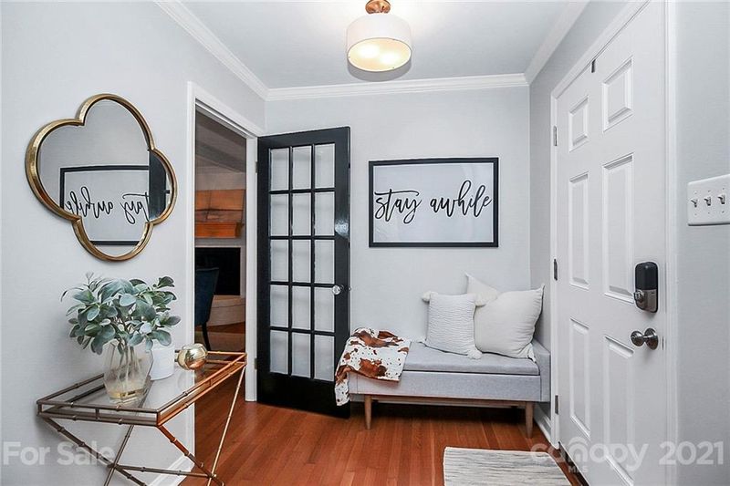 3222 Northampton Dr, Charlotte, NC 28210
