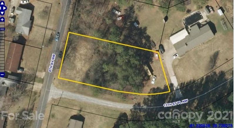 1402 8th Ave NW, Conover, NC 28613