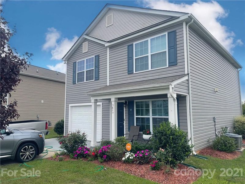 3849 Hope Marian St, Gastonia, NC 28052