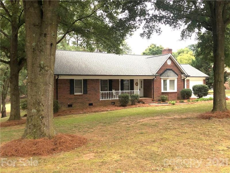 922 Lanier Ln, Monroe, NC 28110