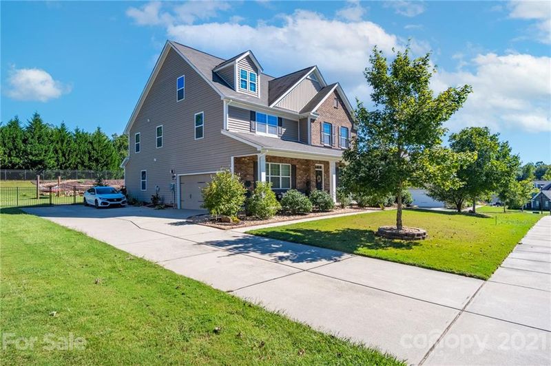 2192 Chapel Gate Dr, Rock Hill, SC 29732