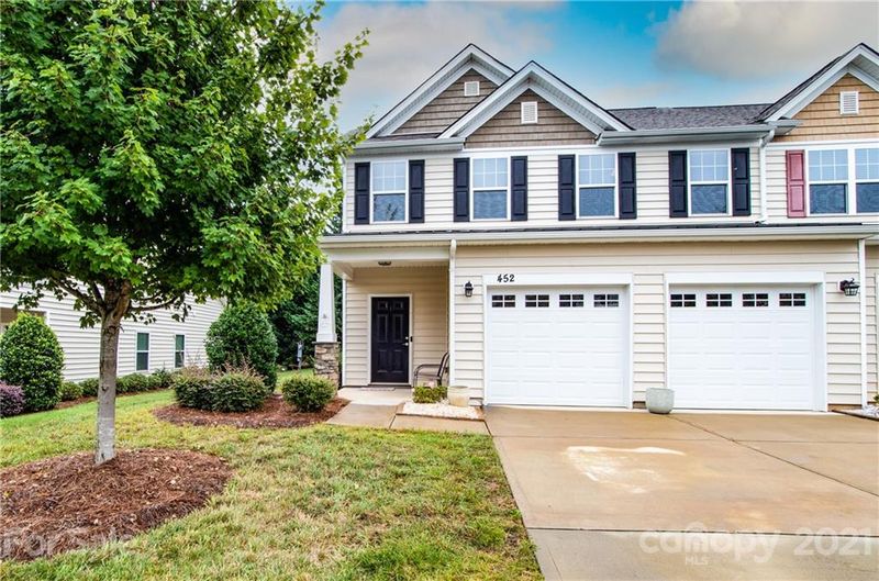 452 Clouds Way, Rock Hill, SC 29732