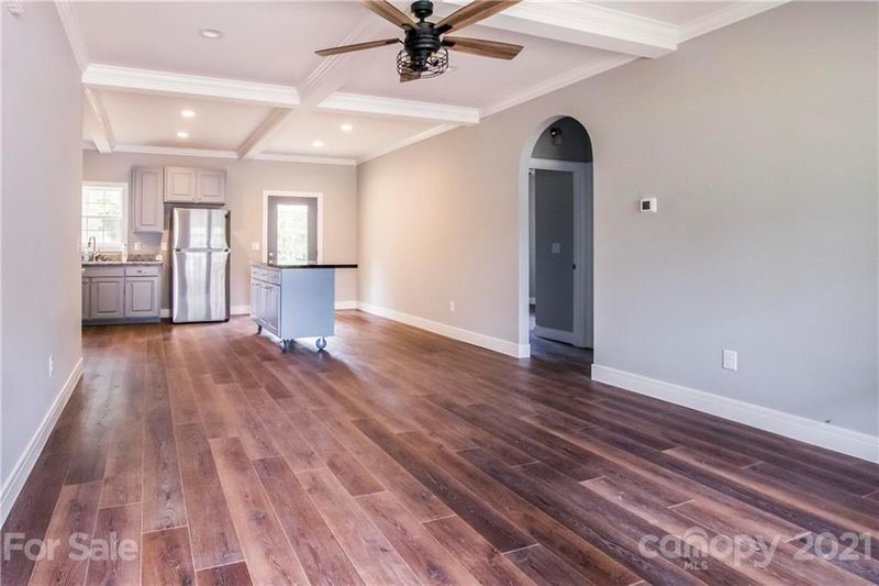 530 Denton Ave, Chester, SC 29706
