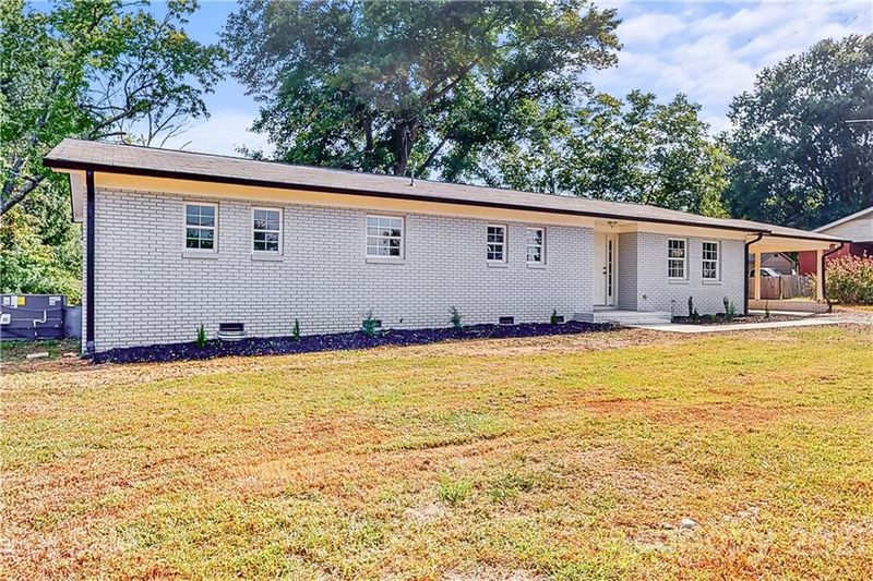 3317 Waxhaw Hw, Monroe, NC 28112