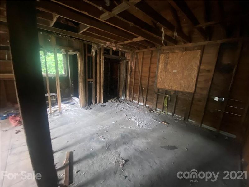 2421 Julia Ave, Charlotte, NC 28206