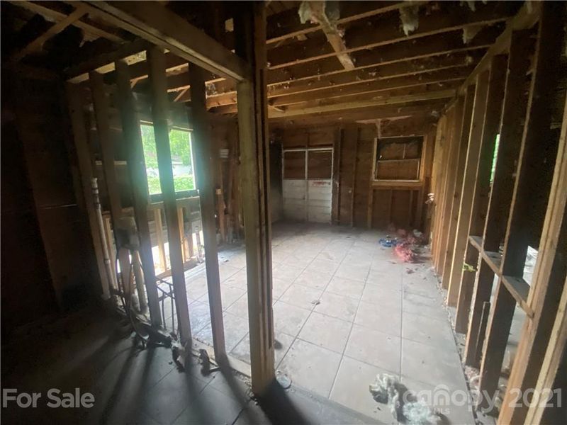 2421 Julia Ave, Charlotte, NC 28206