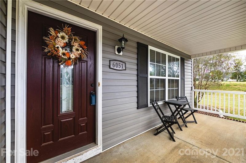 6051 Roberta Rd, Harrisburg, NC 28075