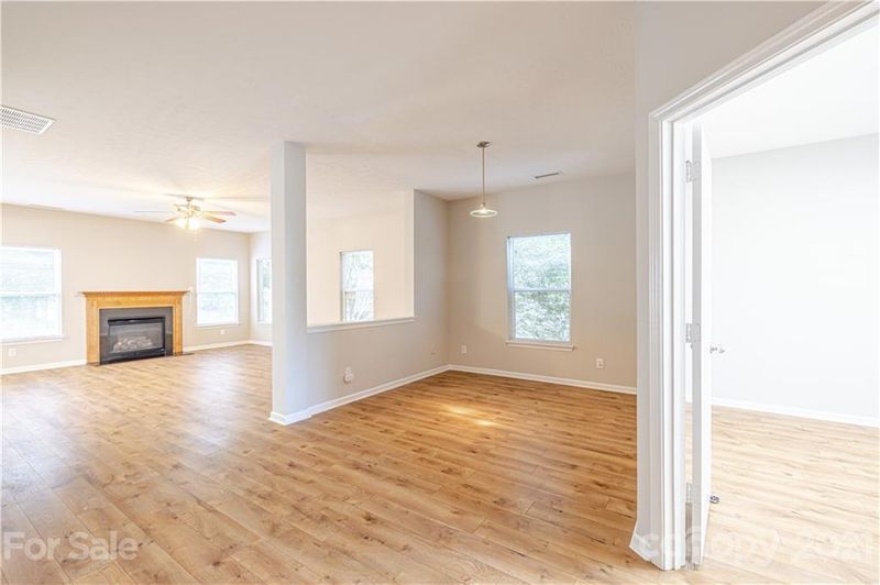 5521 Hammermill Dr, Harrisburg, NC 28075