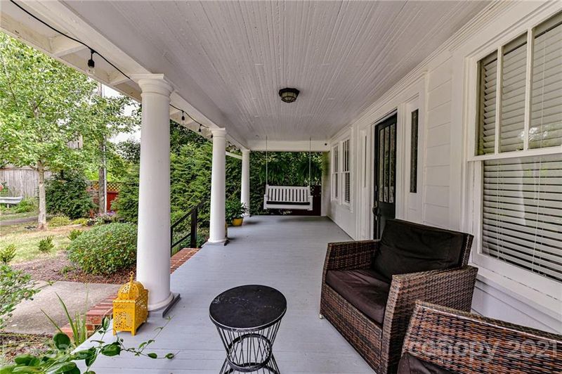 3700 Benard Ave, Charlotte, NC 28205