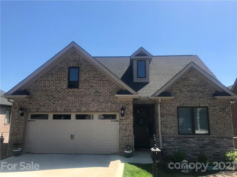 1437 Spring Ridge Ln #53, Denver, NC 28037