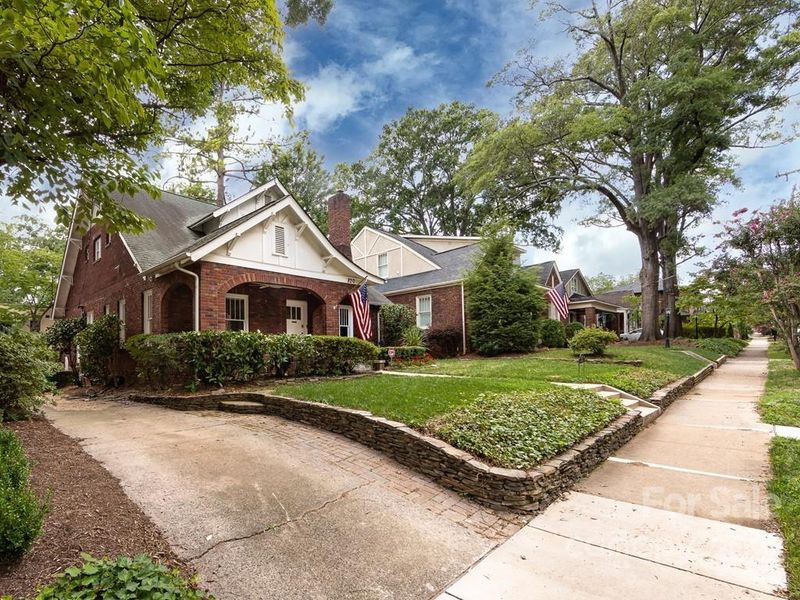 820 Lexington Ave, Charlotte, NC 28203