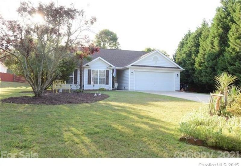 600 Barbee Farm Dr, Monroe, NC 28110