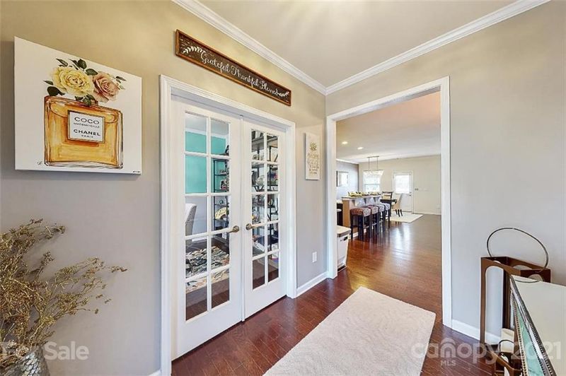 12403 Bending Branch Rd, Charlotte, NC 28227