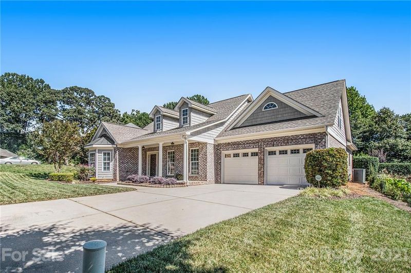 2136 Brookberry Ln, Gastonia, NC 28056
