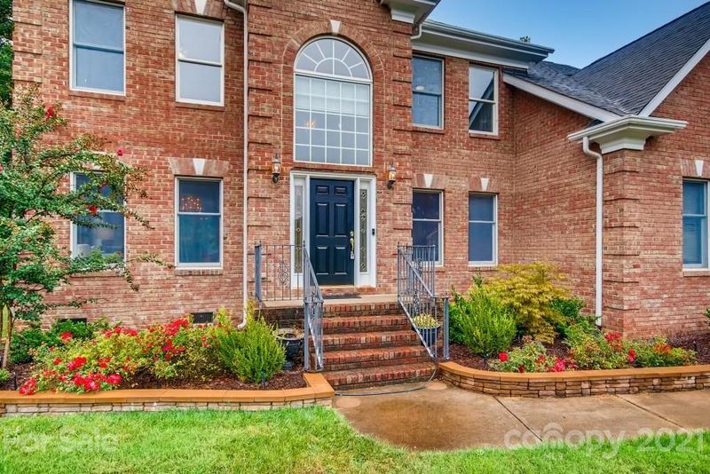 11507 Silverfern Ln, Charlotte, NC 28277