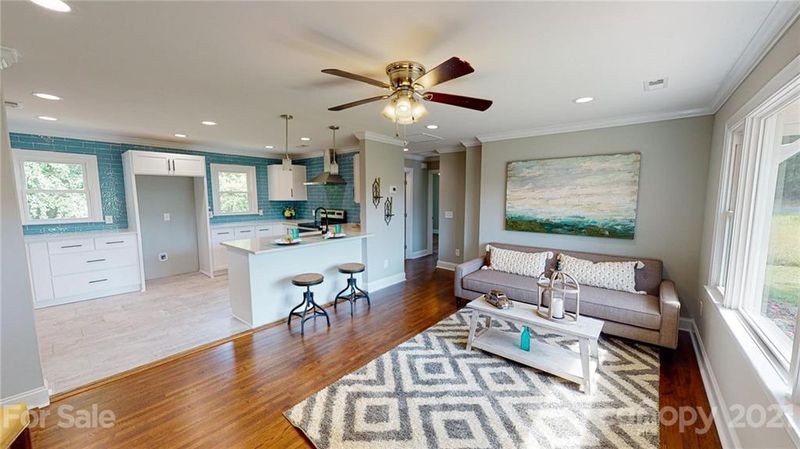 1207 Stone Ave, Kannapolis, NC 28083