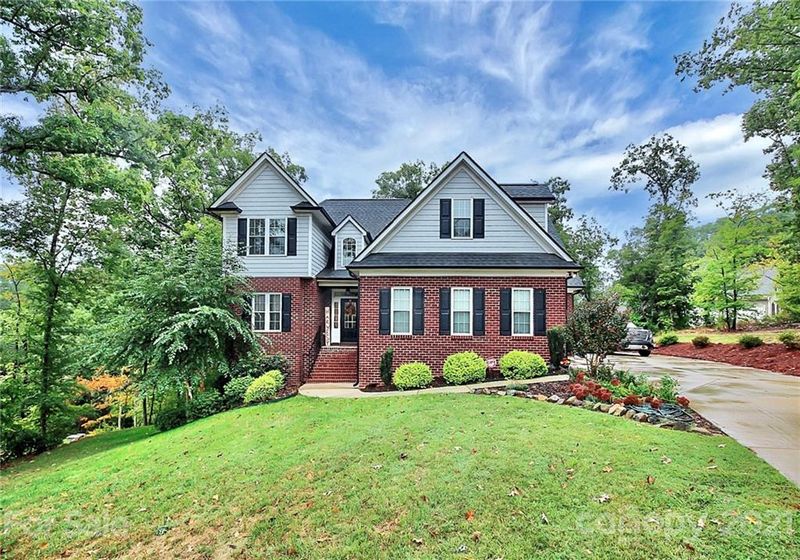 4116 Camden Oaks Ln, Monroe, NC 28110