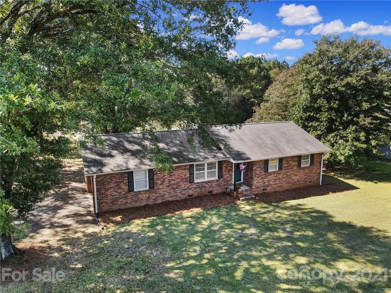 1803 Rhyne Rd, Dallas, NC 28034