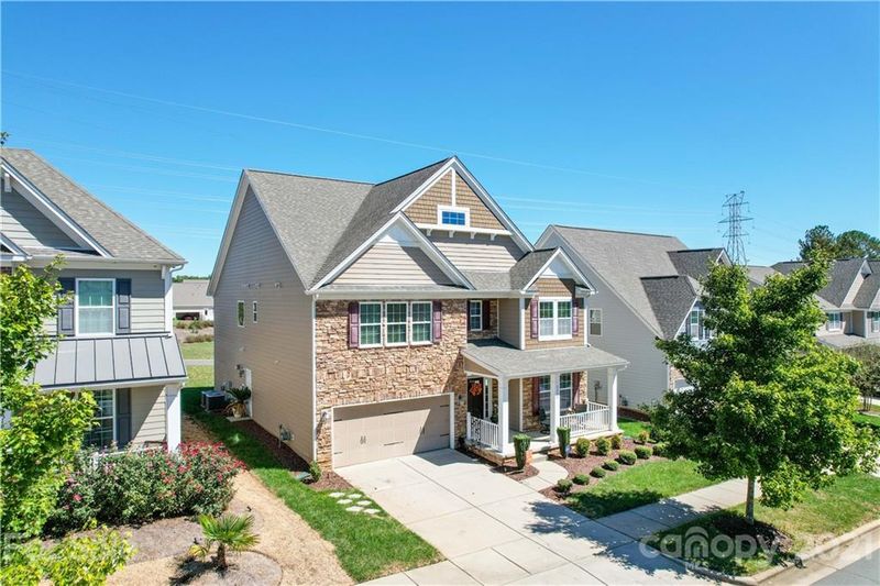 3150 Keady Mill Loop, Kannapolis, NC 28081