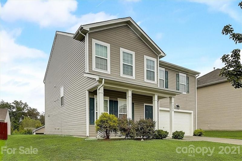 3640 Gricklade Dr, Charlotte, NC 28262