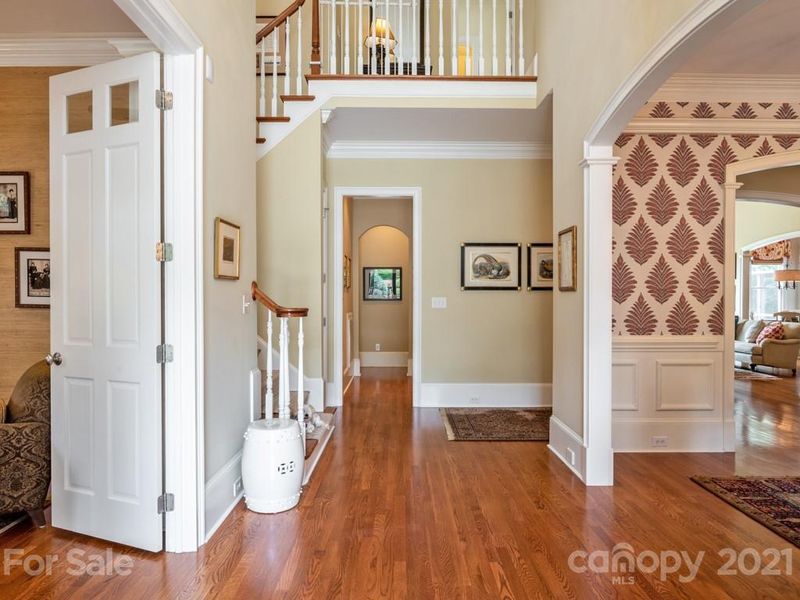 7148 Wessynton Dr, Charlotte, NC 28226