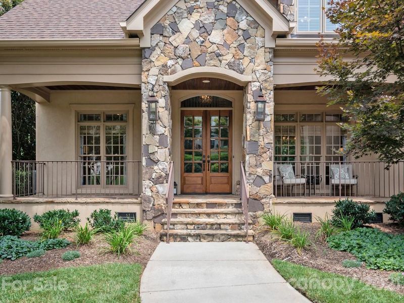 7148 Wessynton Dr, Charlotte, NC 28226