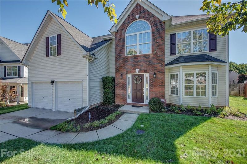 5202 Sunriver Rd, Gastonia, NC 28054