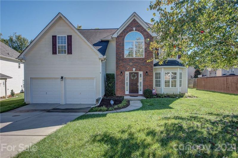 5202 Sunriver Rd, Gastonia, NC 28054