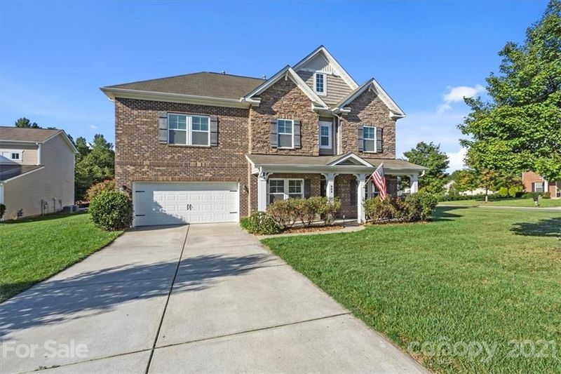904 High Glenn Ct, Clover, SC 29710
