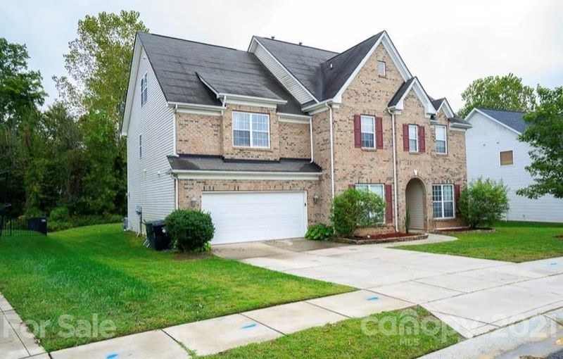 1586 Fitzgerald St, Concord, NC 28027