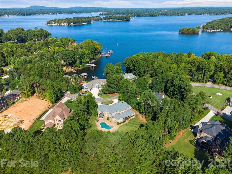 612 Barber Loop, Mooresville, NC 28117