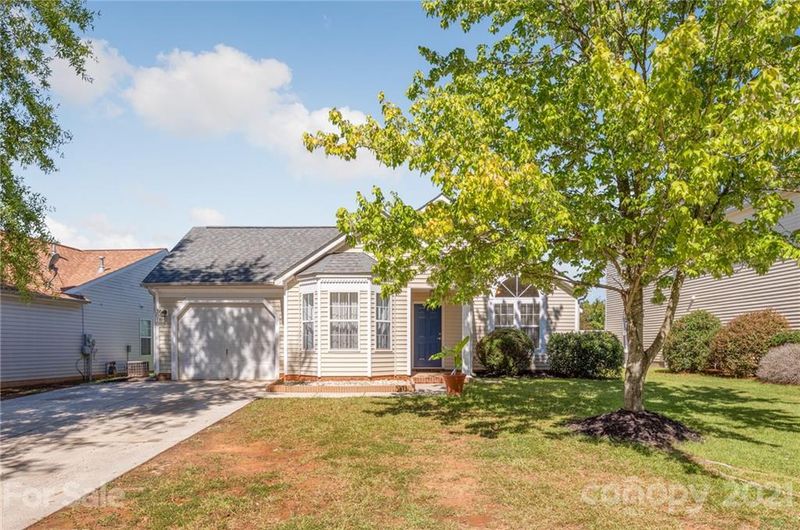 3010 Meriwether Lewis Trl, Monroe, NC 28110